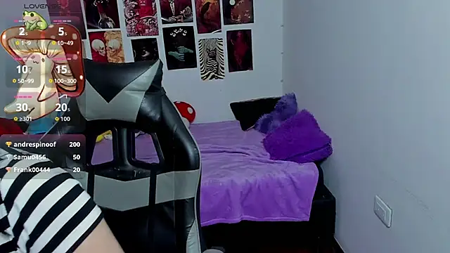 Agarycus_4 live