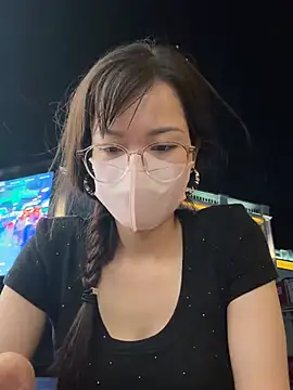 Wendy_789 live