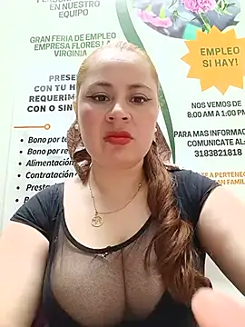 VANESSA__28 live