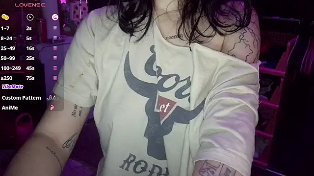 B4BYJINX live