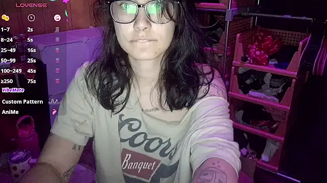 B4BYJINX live
