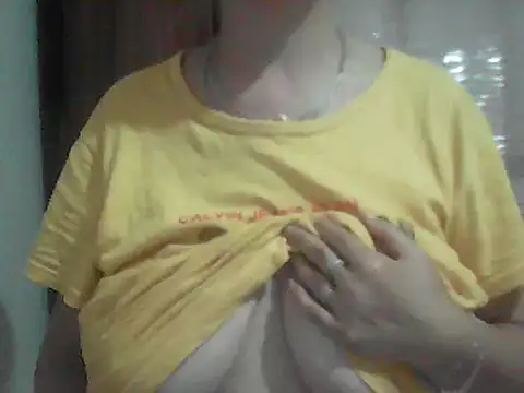 EvelinaRose live