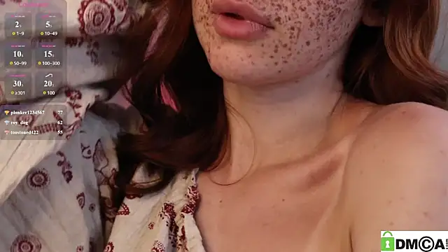 Killy_Merrot live