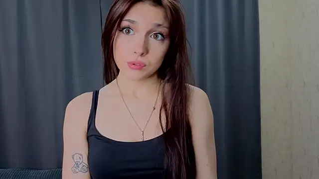 georgymaryhi live