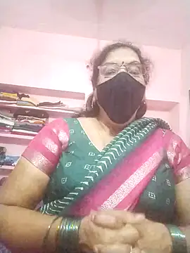 sarala_telugu live