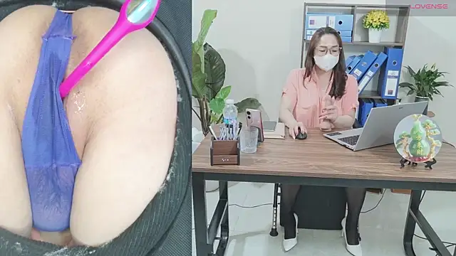 Lisa-sqiurt live