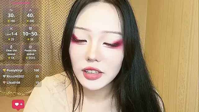 babyrita live