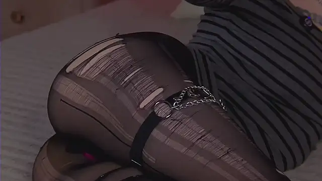 Heather_Ivy live
