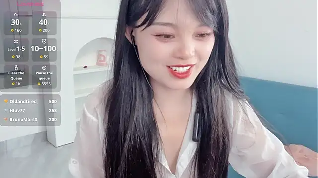 xianxian-baby live
