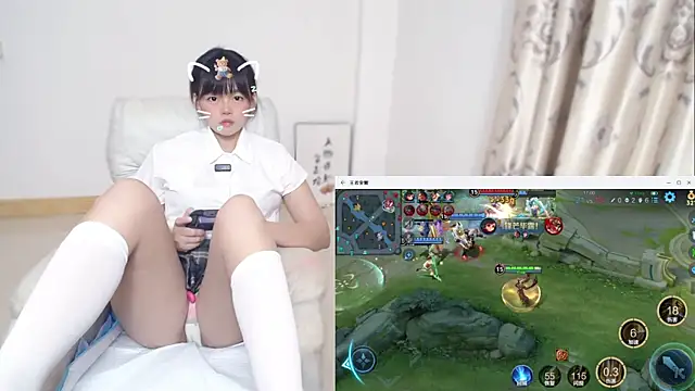 Duolamei live