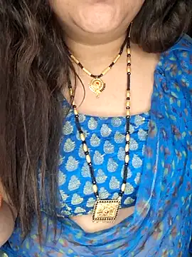 Indian-hotm-Neha live