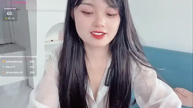 xianxian-baby live
