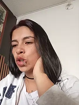 Nathaly_12 live
