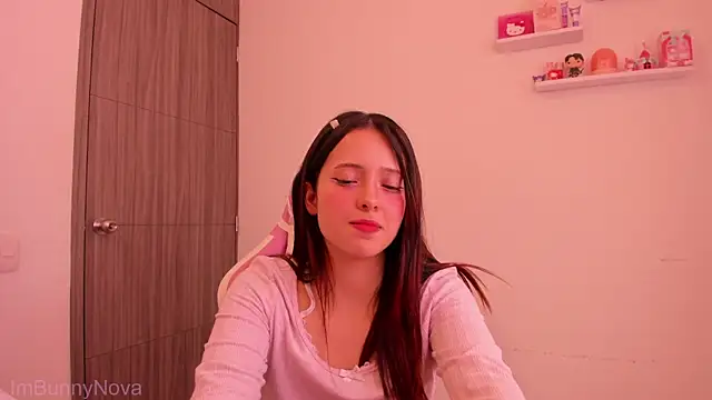 ImBunnyNova live