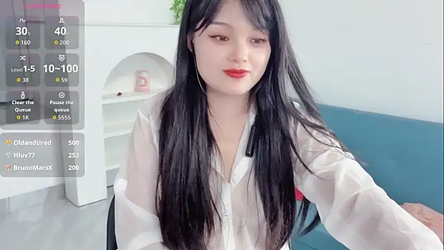 xianxian-baby live