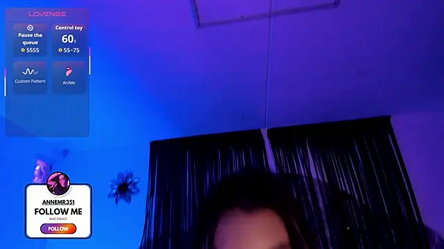 MaryAnneeXOO live