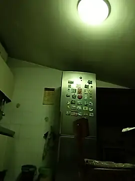 Annarella_Pika live