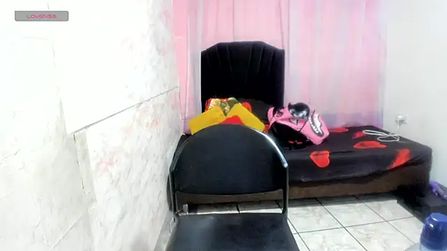 sofialadys live