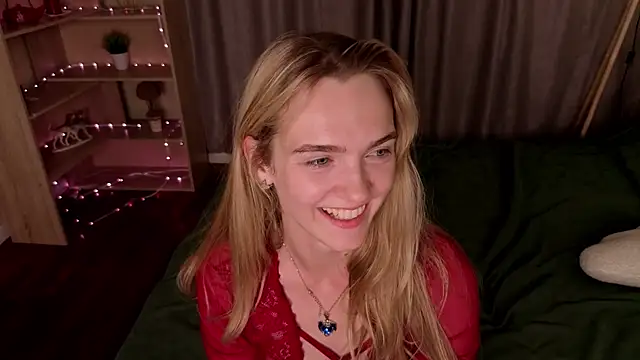 MarielRoloson live