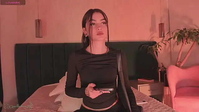 Giselle_royy profile