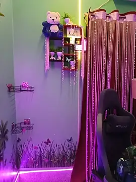 Puja-baby live