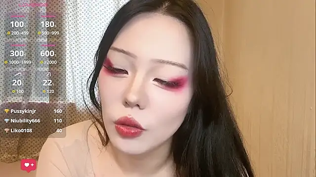 babyrita live