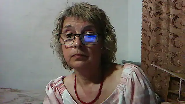 ElizabethGorden live