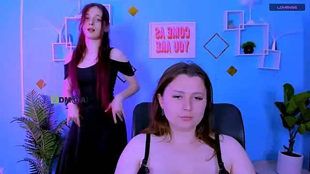 nami_glow live