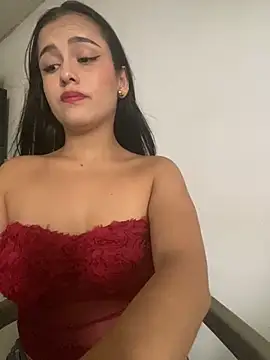 AbbyMillerrr live