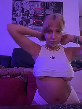 Evamaslow live