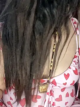 Indian-hotm-Neha live
