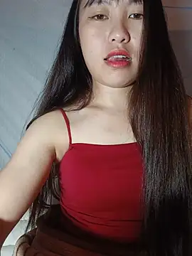 Cherry-squirtt live