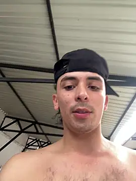 Jacobs0 live