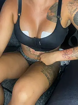 Destinylovex live