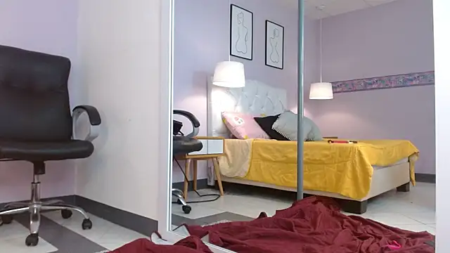 Cataleyaa23 live