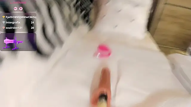 Maryelle live