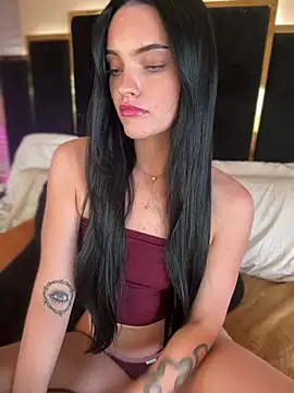 KarissaChantelle live