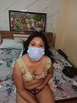 dearmona00 live