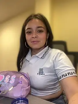 Selene__Ferrer live