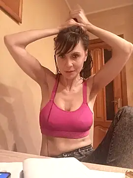Francenia_lolis live