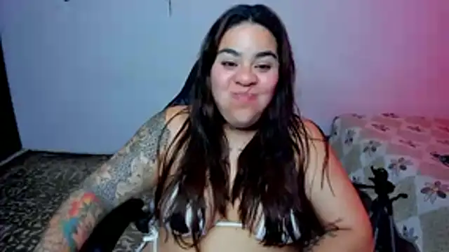 Sharon_hils live