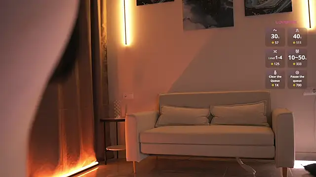 OnlyNora live