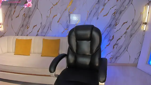 IsabellaMoreau live
