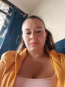 Hannah-colx live