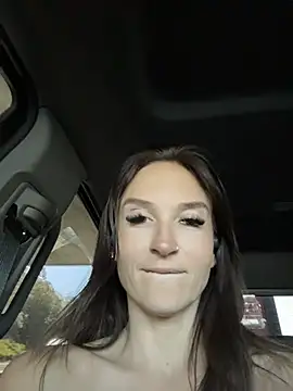 Kate-Paul live