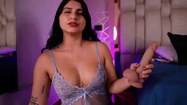 Luu_Princess live