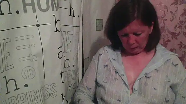 Schastlivaya43 live