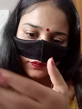 Mummy_jii1 live