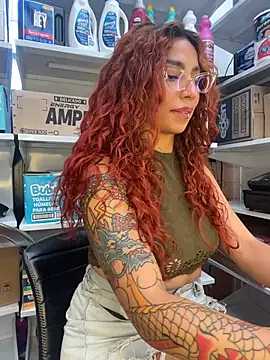 PrettyChloe_ live