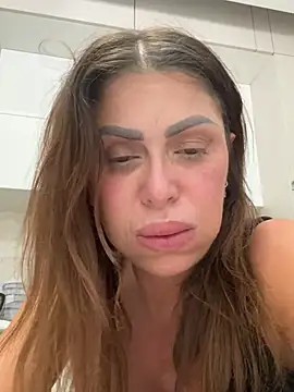 Evelyn_Anya live